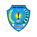 Logo SMA NEGERI 1 INDRALAYA